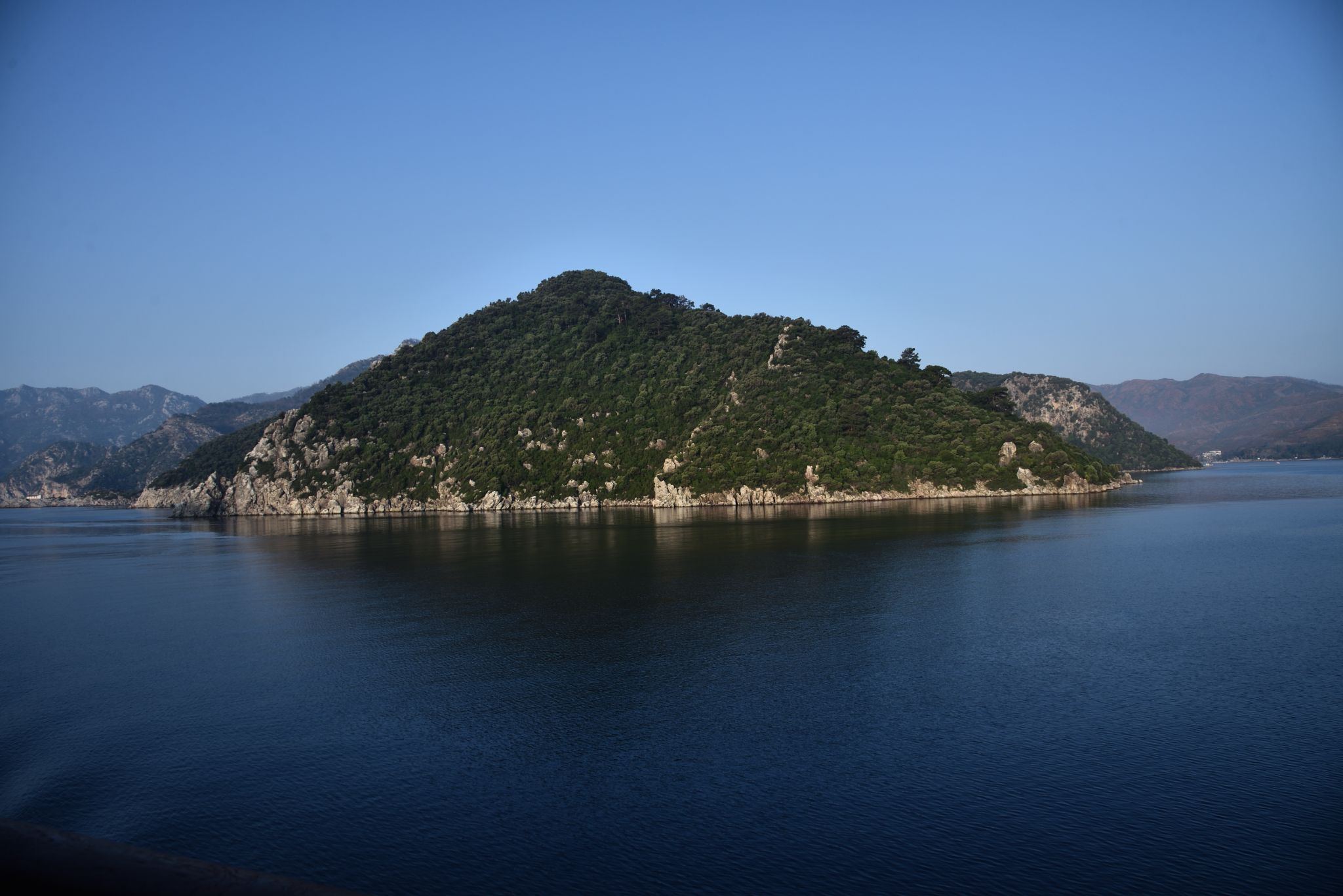 Marmaris, Turkey - Day 10